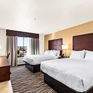 Queen Room Two Queen Beds